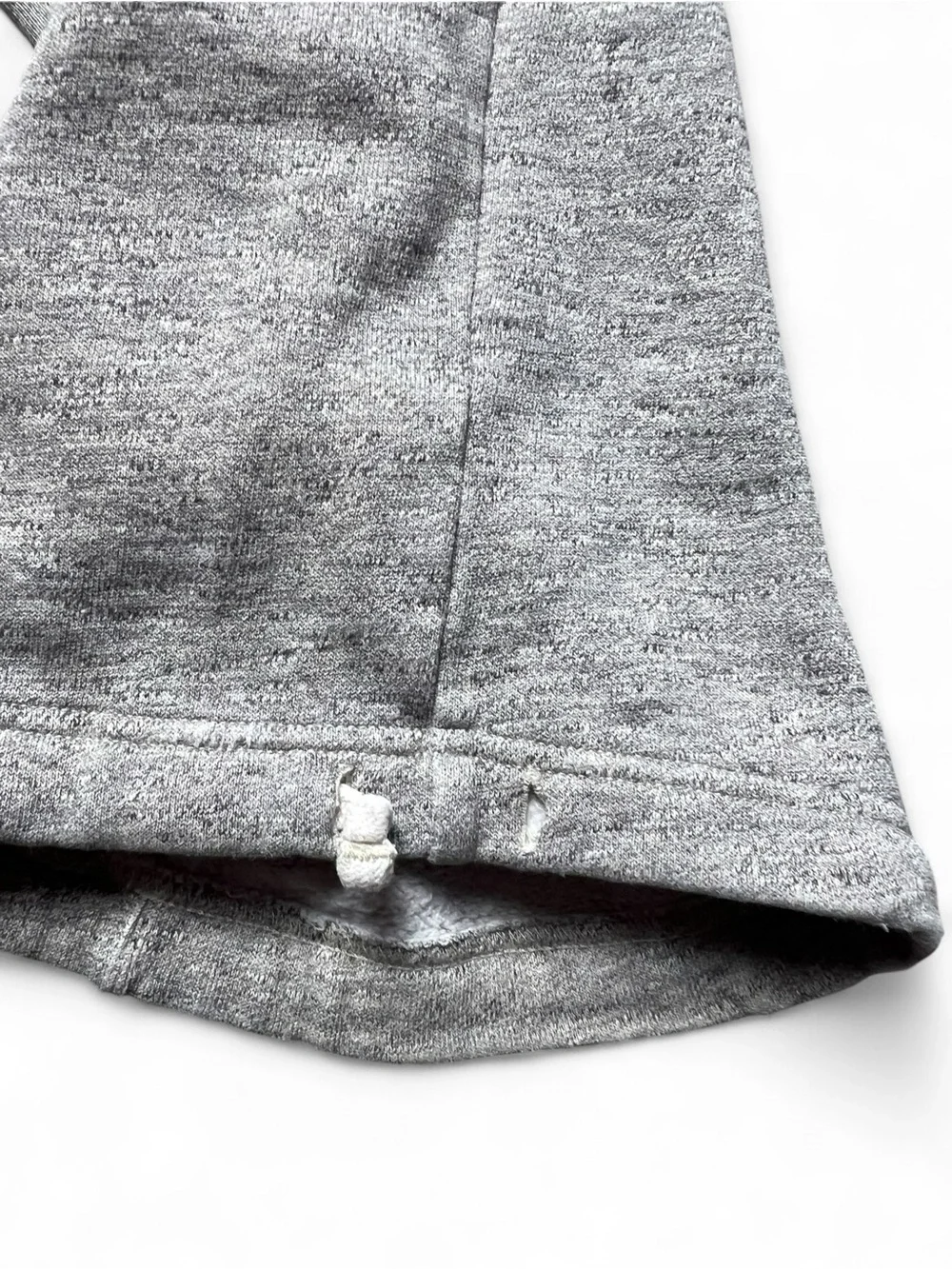 Vintage RRL Ralph Lauren Double RL Athletic Wear Gray Sweatpants L